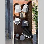 Maison Rue Trivalle Сasa de vacaciones