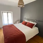 Maison Rue Trivalle * Carcasona