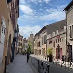 Maison Rue Trivalle Carcasona