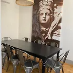 Maison Rue Trivalle Сasa de vacaciones