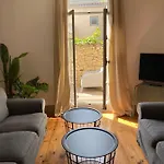 Maison Rue Trivalle Carcasona