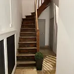 Maison Rue Trivalle Сasa de vacaciones *