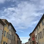 Maison Rue Trivalle * Carcasona