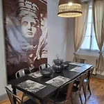 Maison Rue Trivalle Carcasona