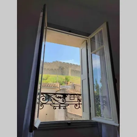 Maison Rue Trivalle بيت للعطل قرقشونه