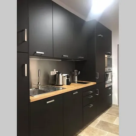 Maison Rue Trivalle
