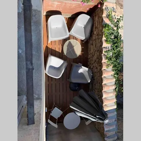 Maison Rue Trivalle بيت للعطل