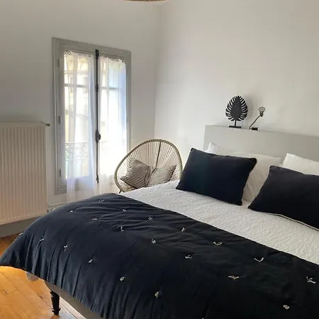 Maison Rue Trivalle *