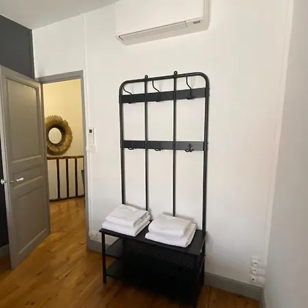 Casa vacanze Maison Rue Trivalle