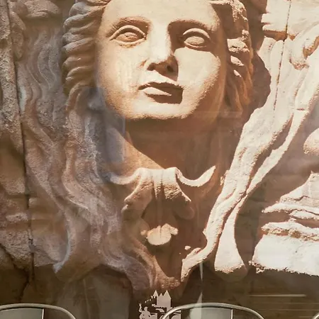 بيت للعطل Maison Rue Trivalle قرقشونه