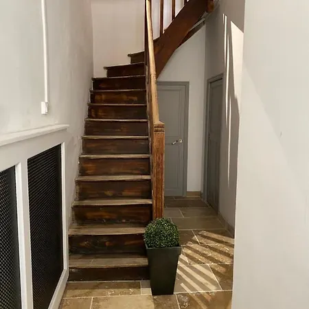 Maison Rue Trivalle Casa vacanze *