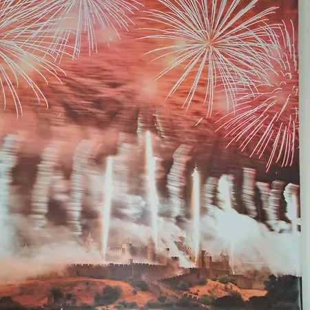 Maison Rue Trivalle *