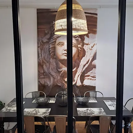 Casa vacanze Maison Rue Trivalle *