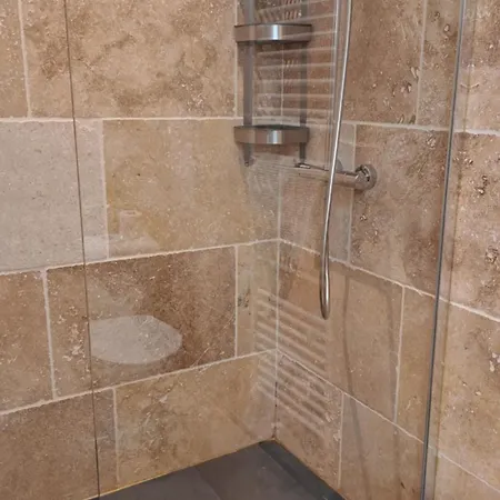 بيت للعطل Maison Rue Trivalle