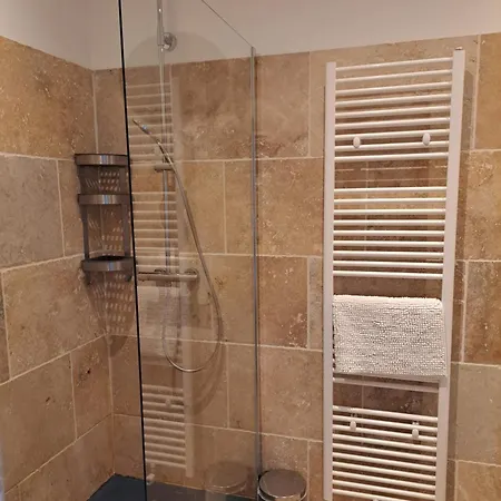 Maison Rue Trivalle Holiday home