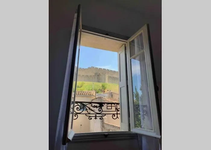Maison Rue Trivalle Holiday home Carcassonne