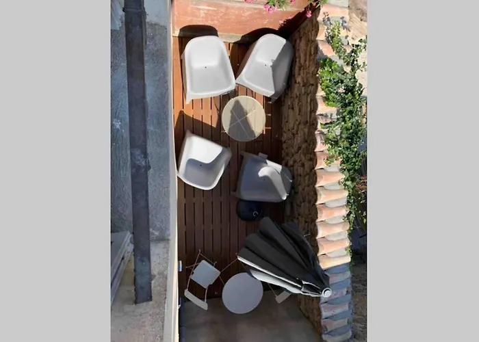 Maison Rue Trivalle Casa vacanze