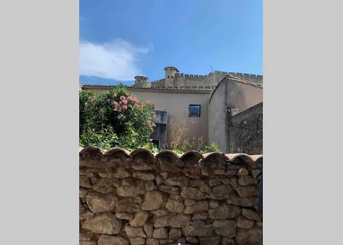 Maison Rue Trivalle *