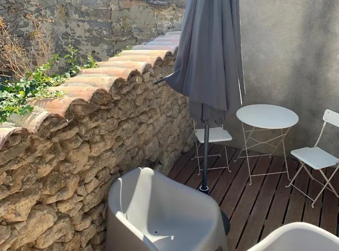 Maison Rue Trivalle *