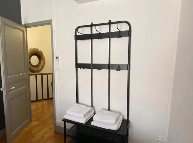 Casa vacanze Maison Rue Trivalle