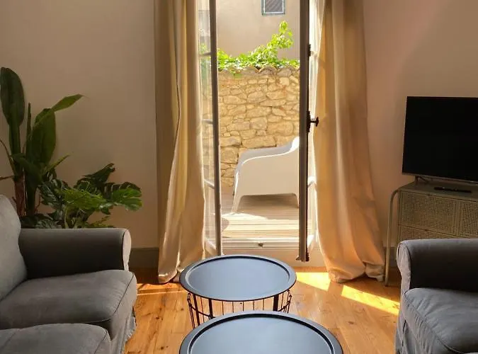 Maison Rue Trivalle Carcassonne