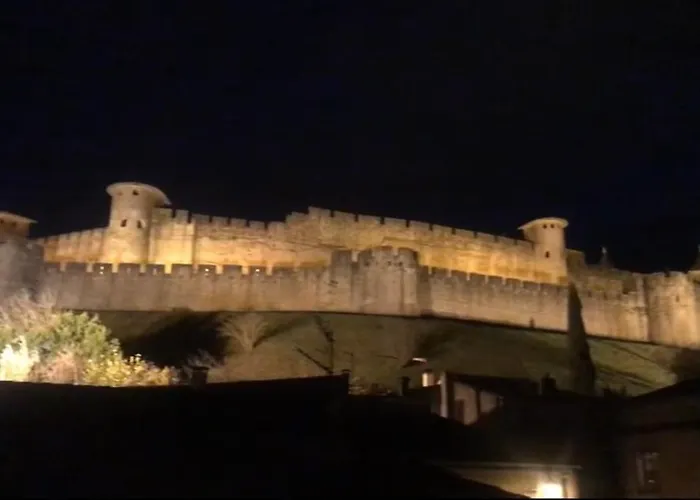 Maison Rue Trivalle Holiday home