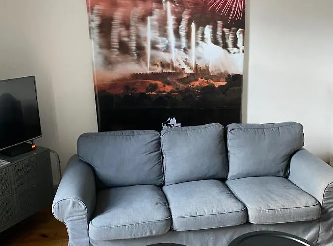 Maison Rue Trivalle * Carcassonne