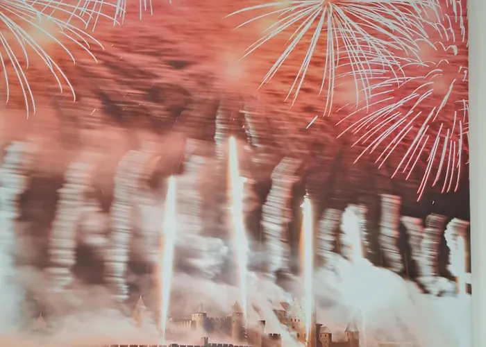 Maison Rue Trivalle *