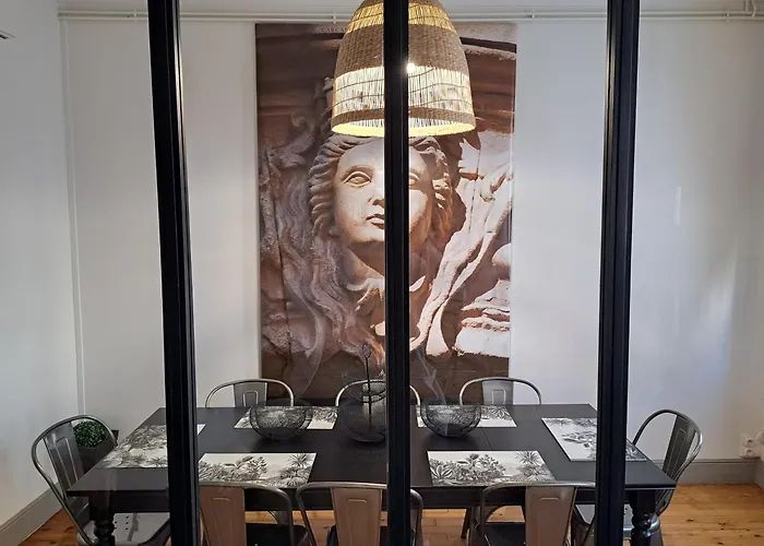 Casa vacanze Maison Rue Trivalle *