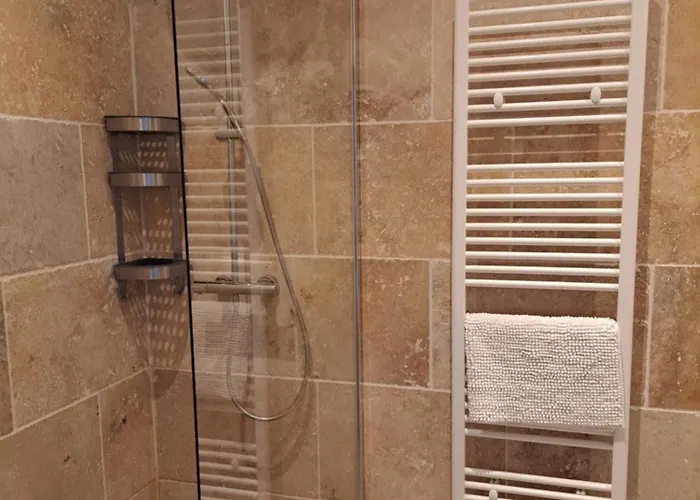 Maison Rue Trivalle Holiday home