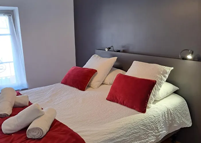 Maison Rue Trivalle Holiday home Carcassonne