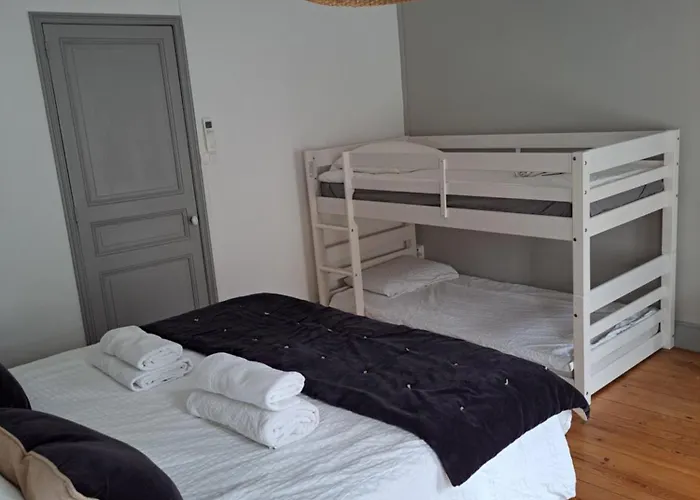 Maison Rue Trivalle Carcassonne