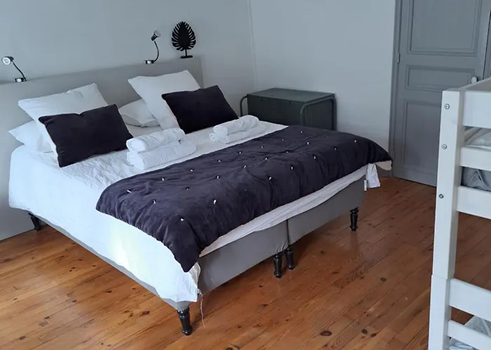 Maison Rue Trivalle Carcassonne